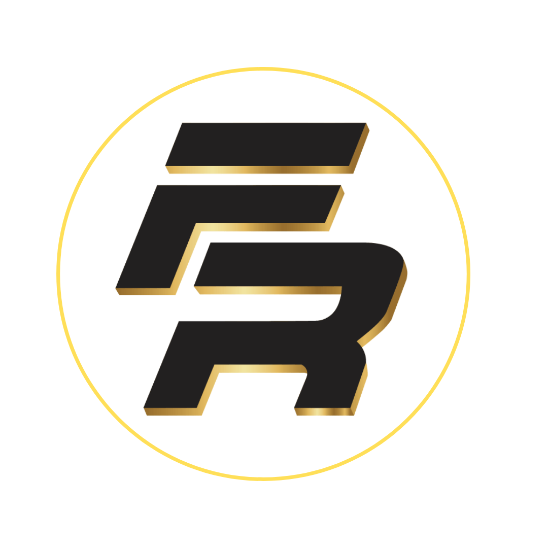 FR logo